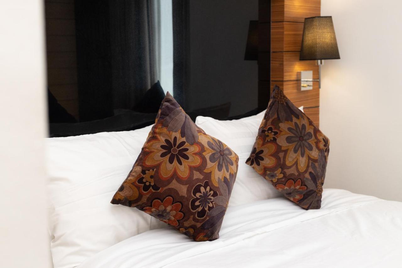 Dua Sentral Residence Near Kl Sentral By Cobnb Kuala Lumpur Kültér fotó