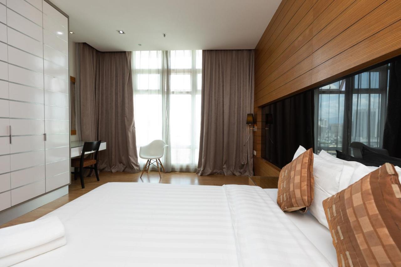 Dua Sentral Residence Near Kl Sentral By Cobnb Kuala Lumpur Kültér fotó
