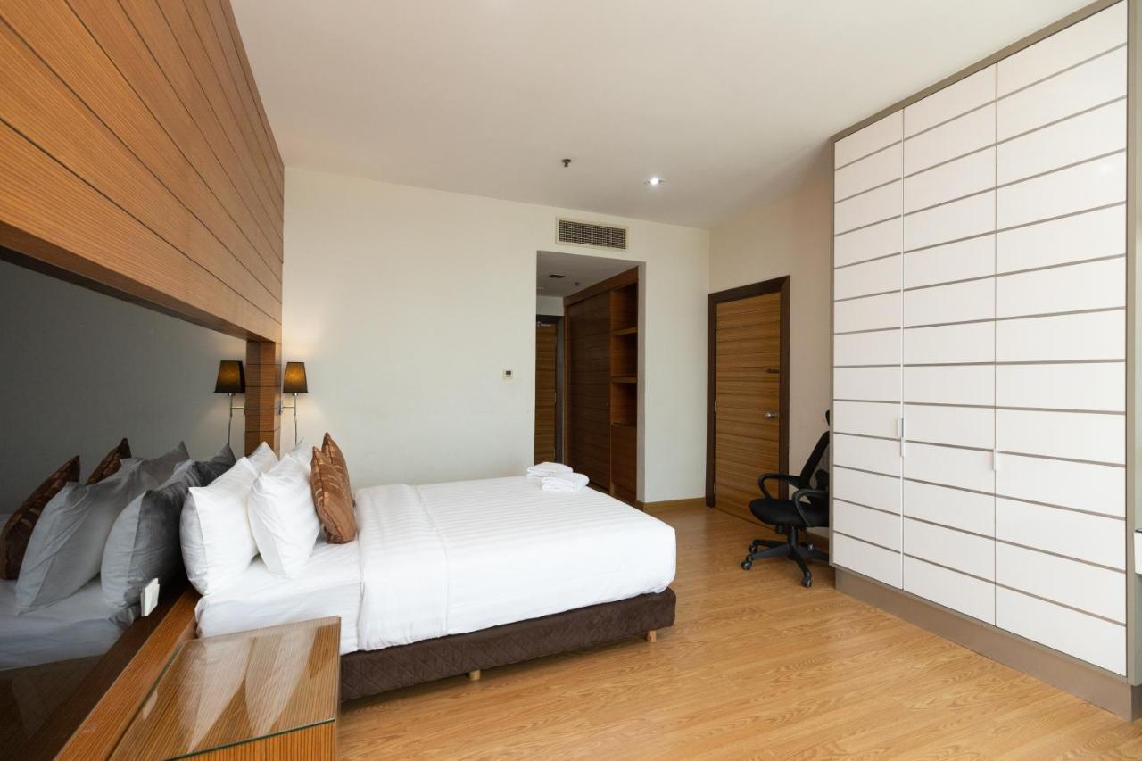 Dua Sentral Residence Near Kl Sentral By Cobnb Kuala Lumpur Kültér fotó
