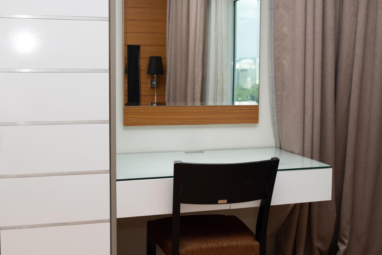 Dua Sentral Residence Near Kl Sentral By Cobnb Kuala Lumpur Kültér fotó
