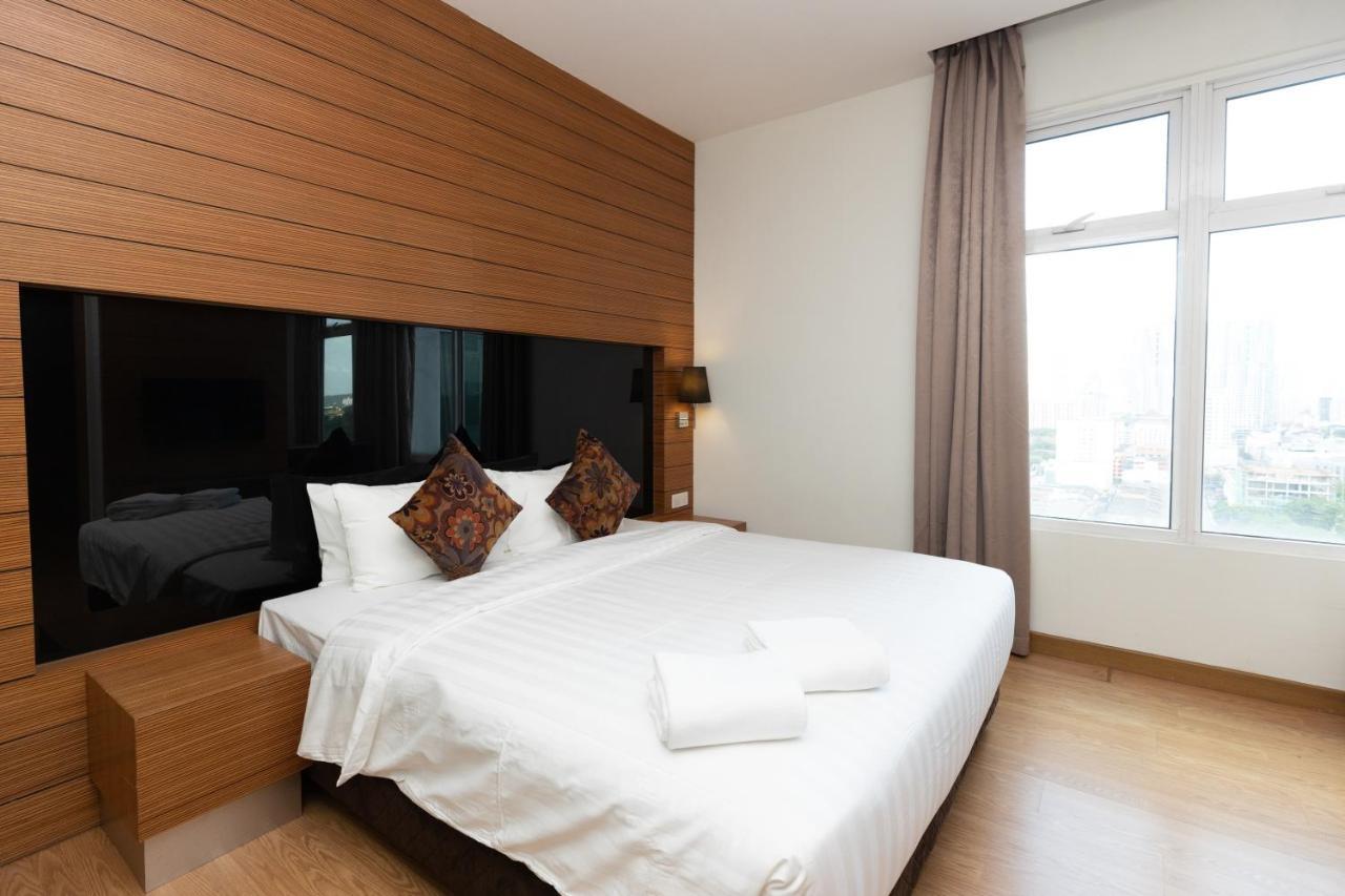 Dua Sentral Residence Near Kl Sentral By Cobnb Kuala Lumpur Kültér fotó