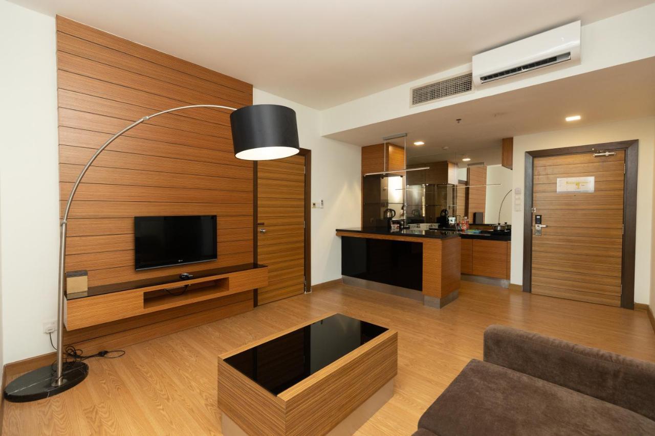 Dua Sentral Residence Near Kl Sentral By Cobnb Kuala Lumpur Kültér fotó