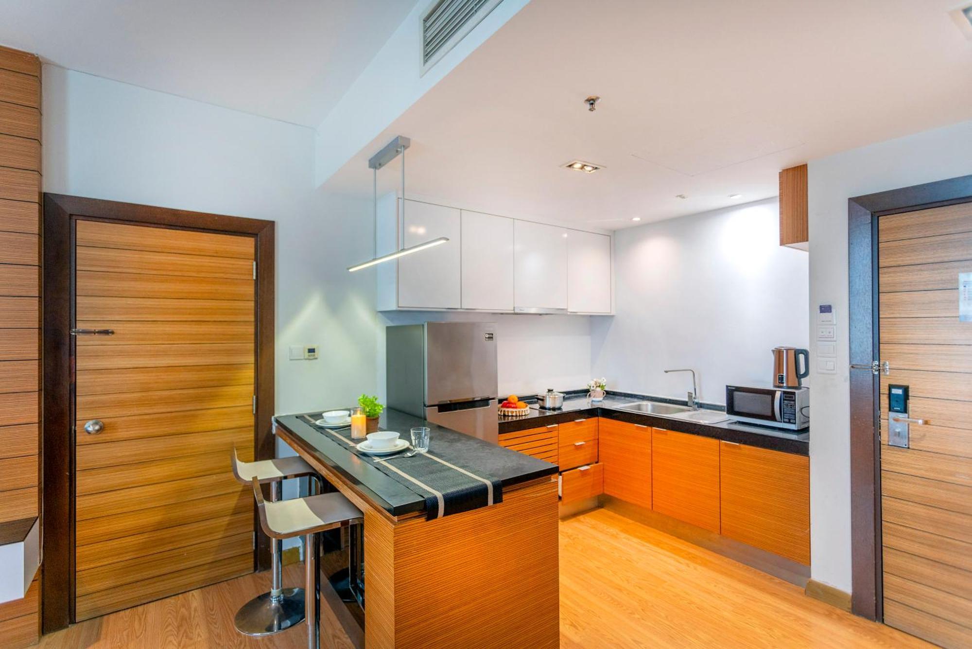 Dua Sentral Residence Near Kl Sentral By Cobnb Kuala Lumpur Kültér fotó