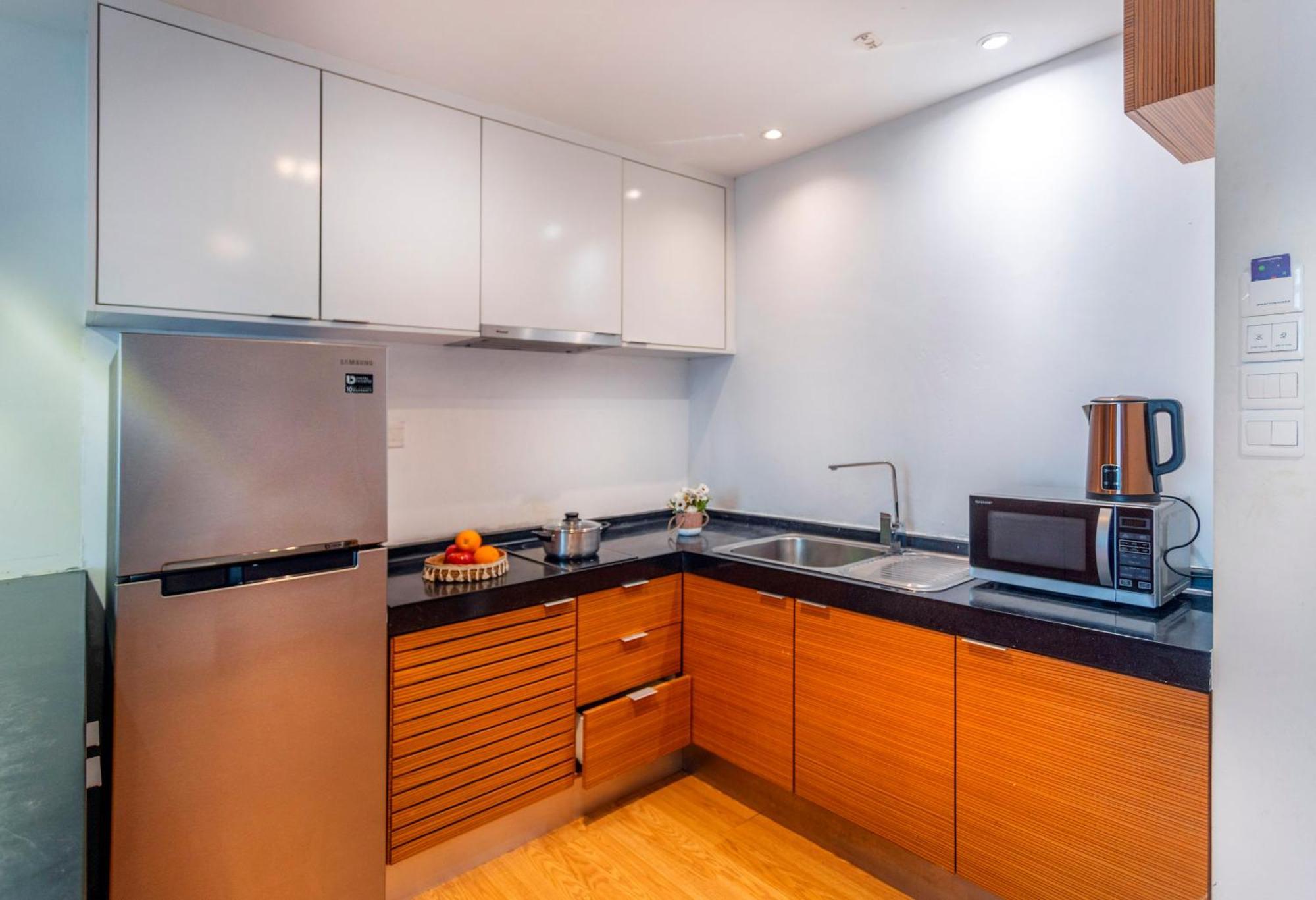 Dua Sentral Residence Near Kl Sentral By Cobnb Kuala Lumpur Kültér fotó